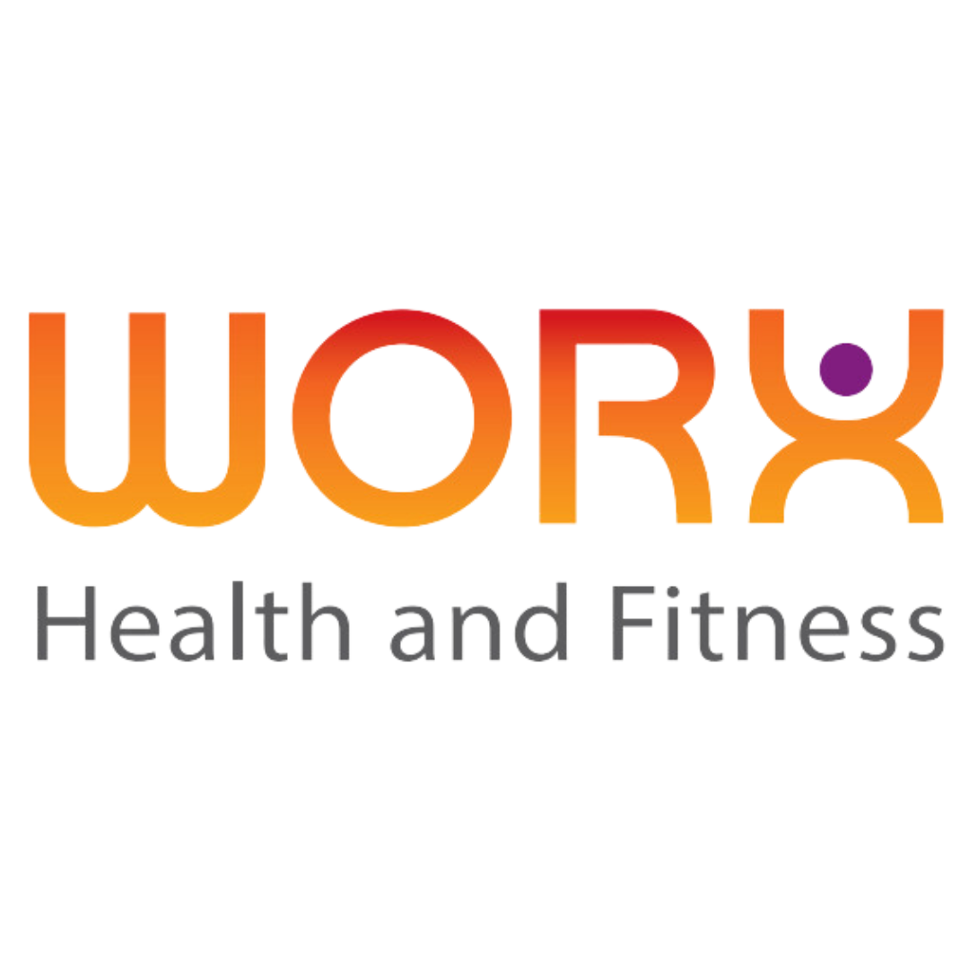worx health and fitness logo