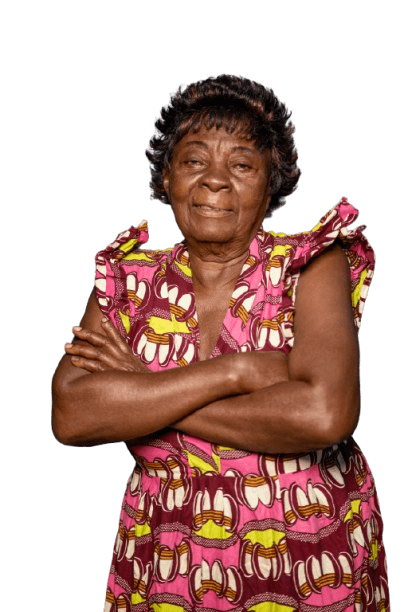 indigenious woman