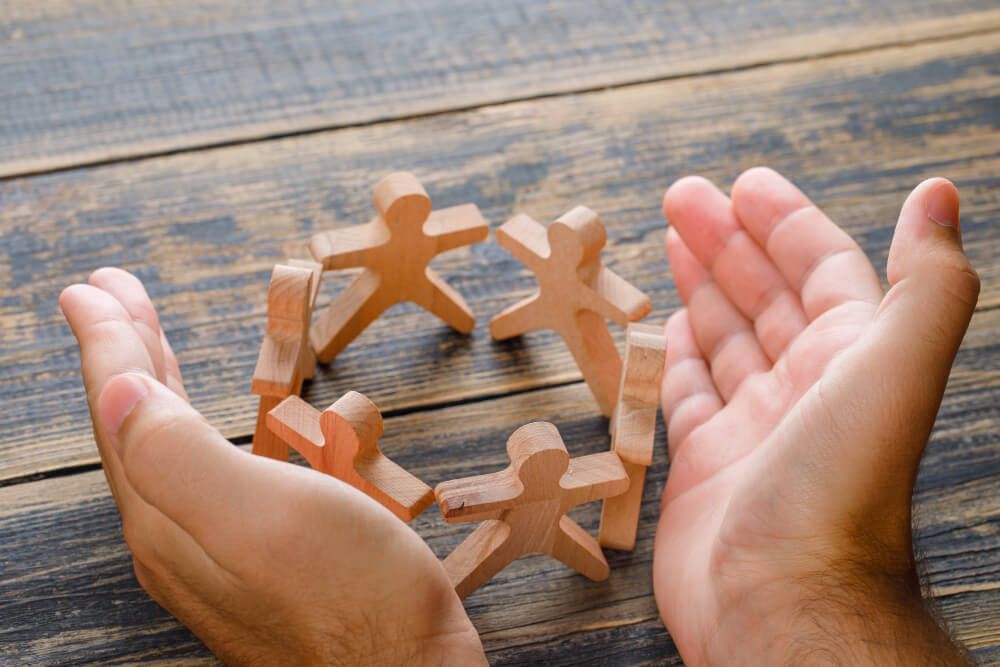 ndis support coordination